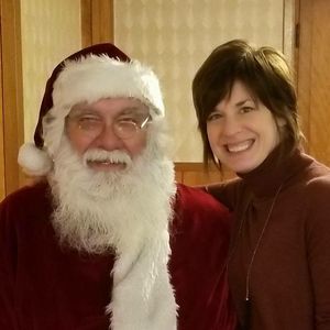 Meet your Posher, Nancy